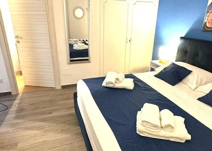Trastevere Welcome Deluxe 3 Gasthof 4*