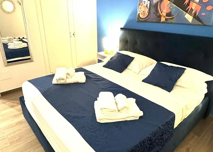 Trastevere Welcome Deluxe 3 4*
