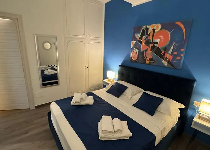 Gasthof Trastevere Welcome Deluxe 3 Rom
