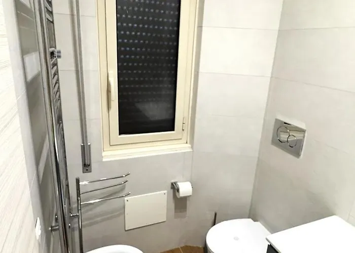 Trastevere Welcome Deluxe 3 Gasthof Rom