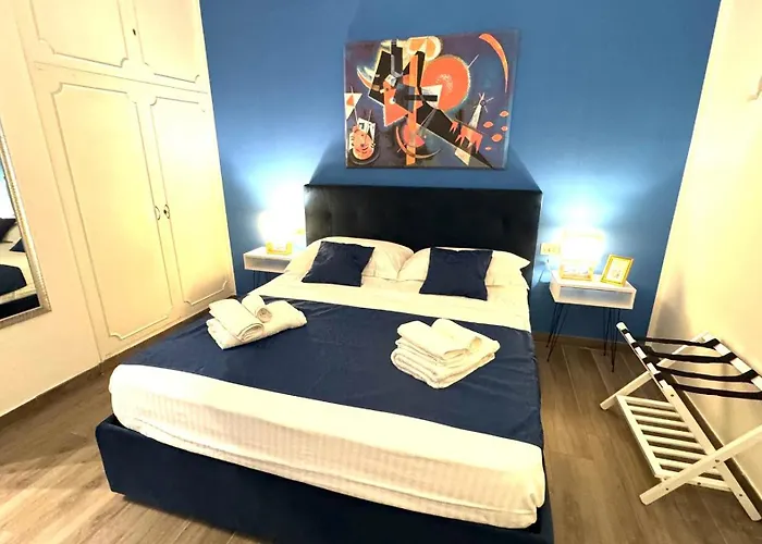 Gasthof Trastevere Welcome Deluxe 3