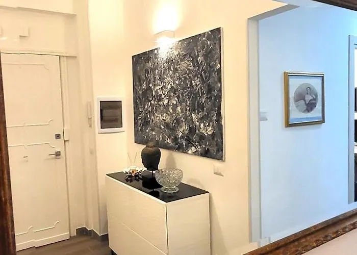 Trastevere Welcome Deluxe 3 Gasthof 4*