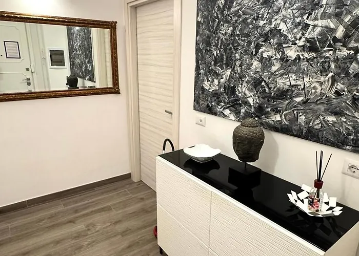 Trastevere Welcome Deluxe 3 Gasthof 4*