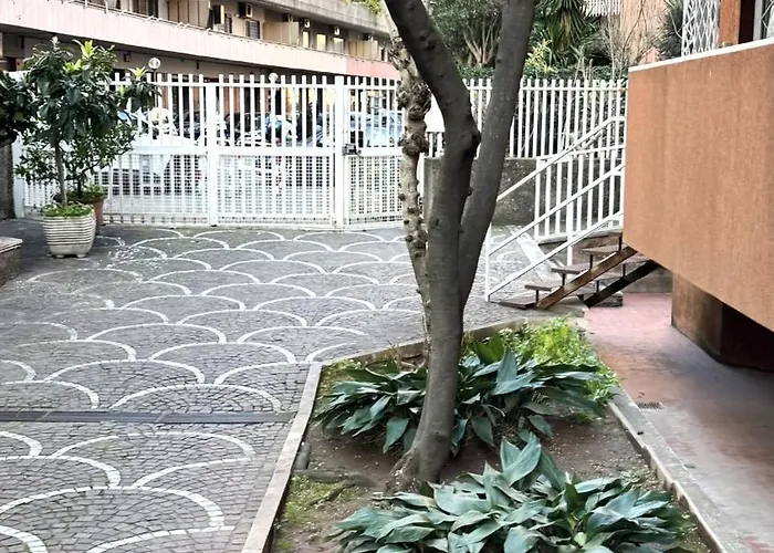 Gasthof Trastevere Welcome Deluxe 3